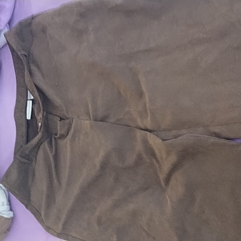 Dress pants